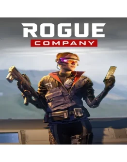 Rogue Company: Juke Starter Pack EGS DLC (PC)