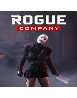 Rogue Company: Living Doll Pack EGS DLC (PC)