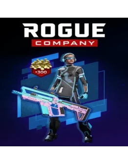 Rogue Company: Mainframe Overload Starter Pack EGS
