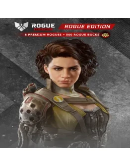 Rogue Company: Rogue Edition EGS DLC (PC)