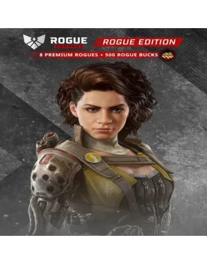 Rogue Company: Rogue Edition EGS DLC (PC)