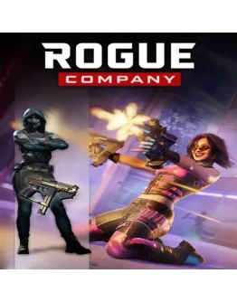Rogue Company: ViVi Starter Pack EGS DLC (PC)