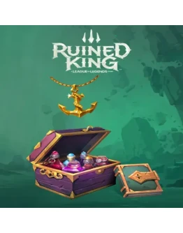 Ruined King: Ruination Starter Pack EGS DLC (PC
