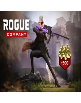 Rogue Company: Scarlet Contract Starter Pack EGS D