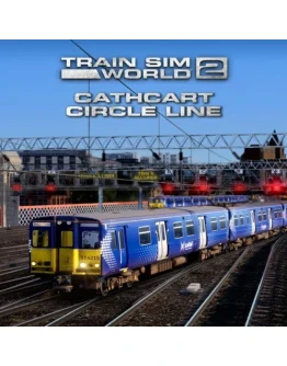 Scottish City Commuter: Glasgow - Neilston EGS DLC