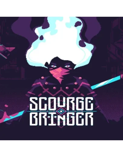 Scourgebringer OST EGS DLC (PC)