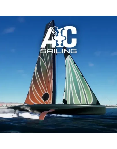 Sea Wings EGS DLC (PC)