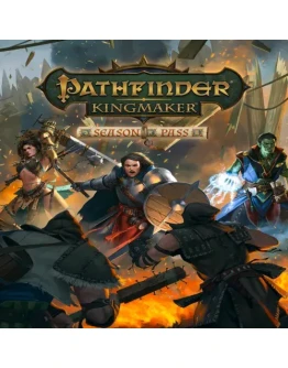Pathfinder: Kingmaker - Season Pass EGS DLC (PC