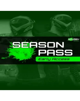 Season Pass - Early Access EGS DLC (PC)