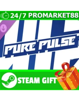 ВСЕ СТРАНЫ+РОССИЯ CarX Street - Pure Pulse STEAM ВСЕ СТРАНЫ+РОССИЯ CarX Street - Pure Pulse STEAM