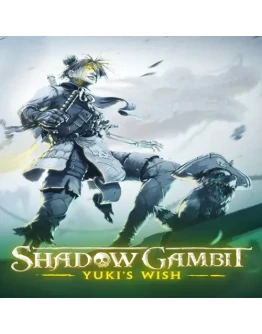Shadow Gambit: Yuki's Wish EGS DLC (PC)