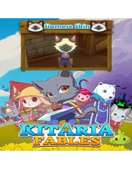 Siamese Skin EGS DLC (PC)