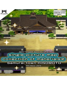 Single-picture map collection of materials2 EGS DL
