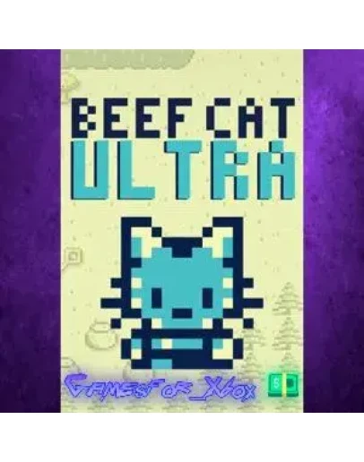 Beef Cat Ultra XBOX Beef Cat Ultra XBOX