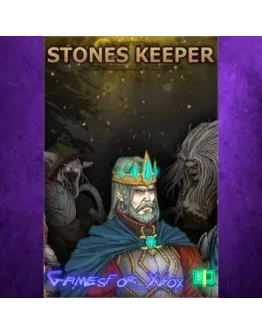 Stones Keeper XBOX Stones Keeper XBOX