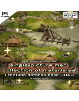 Single-picture map collection of materials4 EGS DL