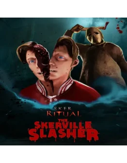 Skerville Slasher EGS DLC (PC)