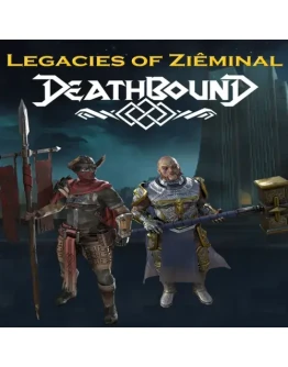 Skin Pack DLC EGS DLC (PC)