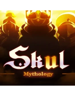 Skul: The Hero Slayer - Mythology Pack EGS DLC