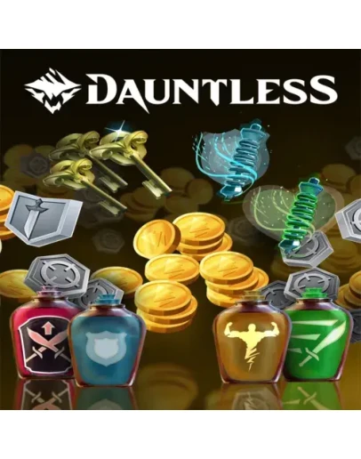 Slayer Supply Bundle EGS DLC (PC)
