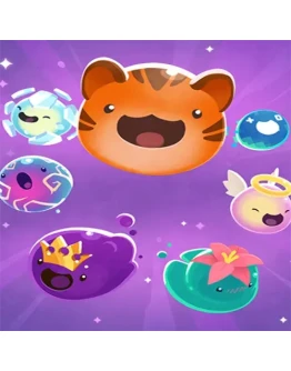 Slime Rancher: Secret Style Pack EGS DLC (PC)