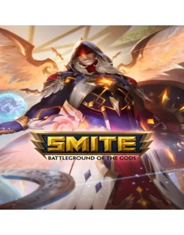 SMITE Almighty Archon Bundle EGS DLC (PC)