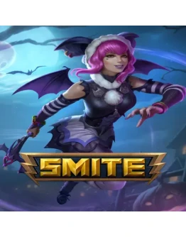 SMITE Legacy Pass EGS DLC (PC)
