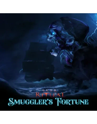 Smuggler's Fortune EGS DLC (PC)