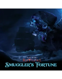 Smuggler's Fortune EGS DLC (PC)