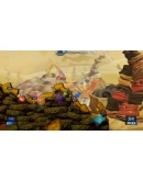 Worms Collection Steam КЛЮЧ GLOBAL