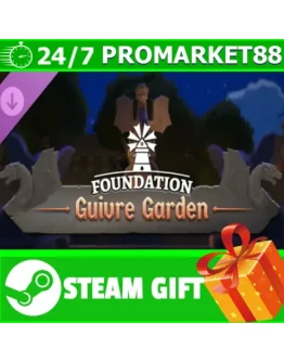 ВСЕ СТРАНЫ+РОССИЯ Foundation Guivre Garden STEAM