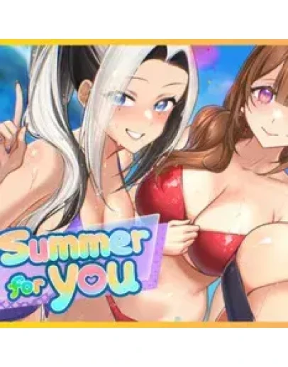 Summer For You + игры Steam Summer For You + игры Steam