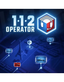 112 Operator (Steam Ключ Region Free)