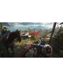 Far Cry 6 - Starter Pack DLC * STEAM РОССИЯ