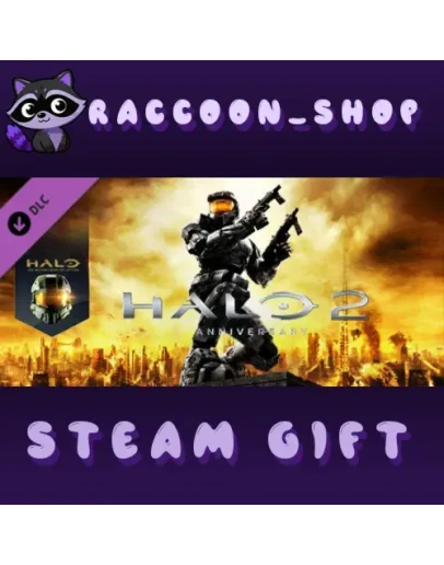 Halo 2: Anniversary DLC * STEAM РОССИЯ
