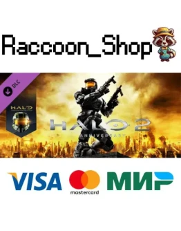 Halo 2: Anniversary DLC * STEAM РОССИЯ