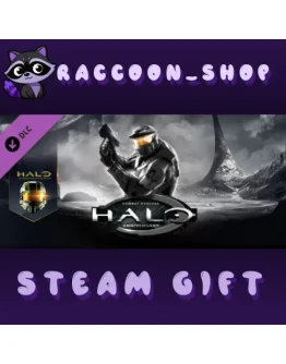 Halo: Combat Evolved Anniversary DLC * STEAM РОССИЯ