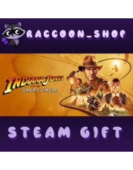 Indiana Jones and the Great Circle: Premium Edition Indiana Jones and the Great Circle: Premium Edition