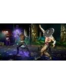 Klassic Arcade Fighter Pack DLC * STEAM РОССИЯ Klassic Arcade Fighter Pack DLC * STEAM РОССИЯ