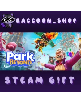 Park Beyond * STEAM РОССИЯ Park Beyond * STEAM РОССИЯ