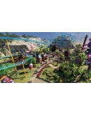 Park Beyond * STEAM РОССИЯ