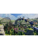 Park Beyond * STEAM РОССИЯ
