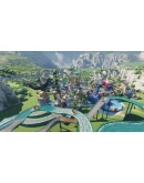 Park Beyond * STEAM РОССИЯ