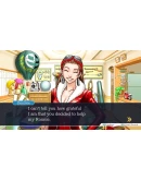 Ace Attorney Anthology * STEAM РОССИЯ Ace Attorney Anthology * STEAM РОССИЯ