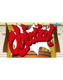 Ace Attorney Anthology * STEAM РОССИЯ Ace Attorney Anthology * STEAM РОССИЯ