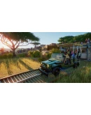 Planet Zoo * STEAM РОССИЯ