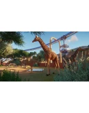 Planet Zoo Deluxe Edition * STEAM РОССИЯ