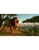 Planet Zoo Deluxe Edition * STEAM РОССИЯ