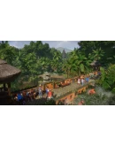 Planet Zoo: Tropical Pack DLC * STEAM RU*KZ*UA*СНГ Planet Zoo: Tropical Pack DLC * STEAM RU*KZ*UA*СНГ