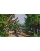 Planet Zoo: Tropical Pack DLC * STEAM RU*KZ*UA*СНГ Planet Zoo: Tropical Pack DLC * STEAM RU*KZ*UA*СНГ